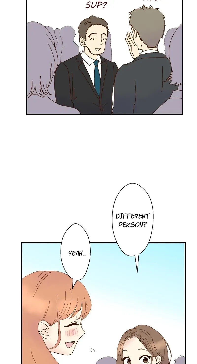 Himote no Ouji-sama Chapter 36 page 3 - 