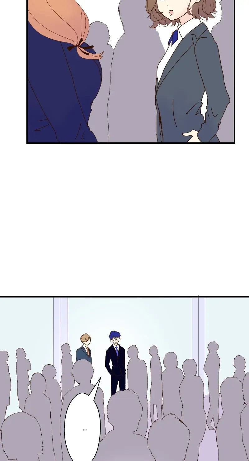 Himote no Ouji-sama Chapter 36 page 4 - 