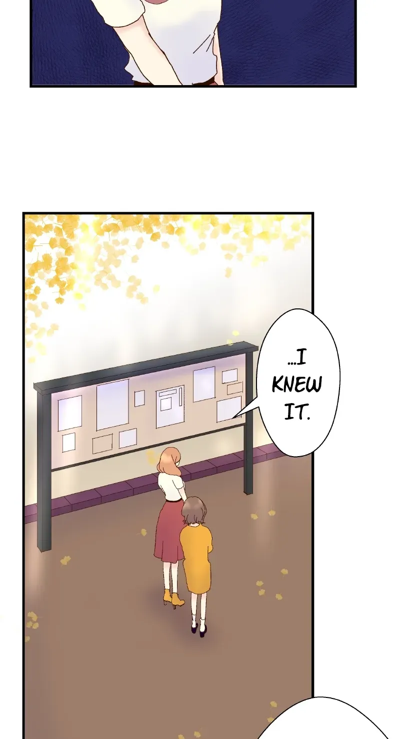Himote no Ouji-sama Chapter 36 page 39 - 