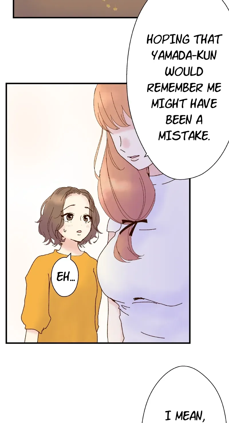 Himote no Ouji-sama Chapter 36 page 40 - 
