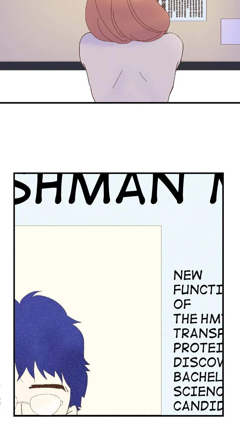 Himote no Ouji-sama Chapter 36 page 45 - 