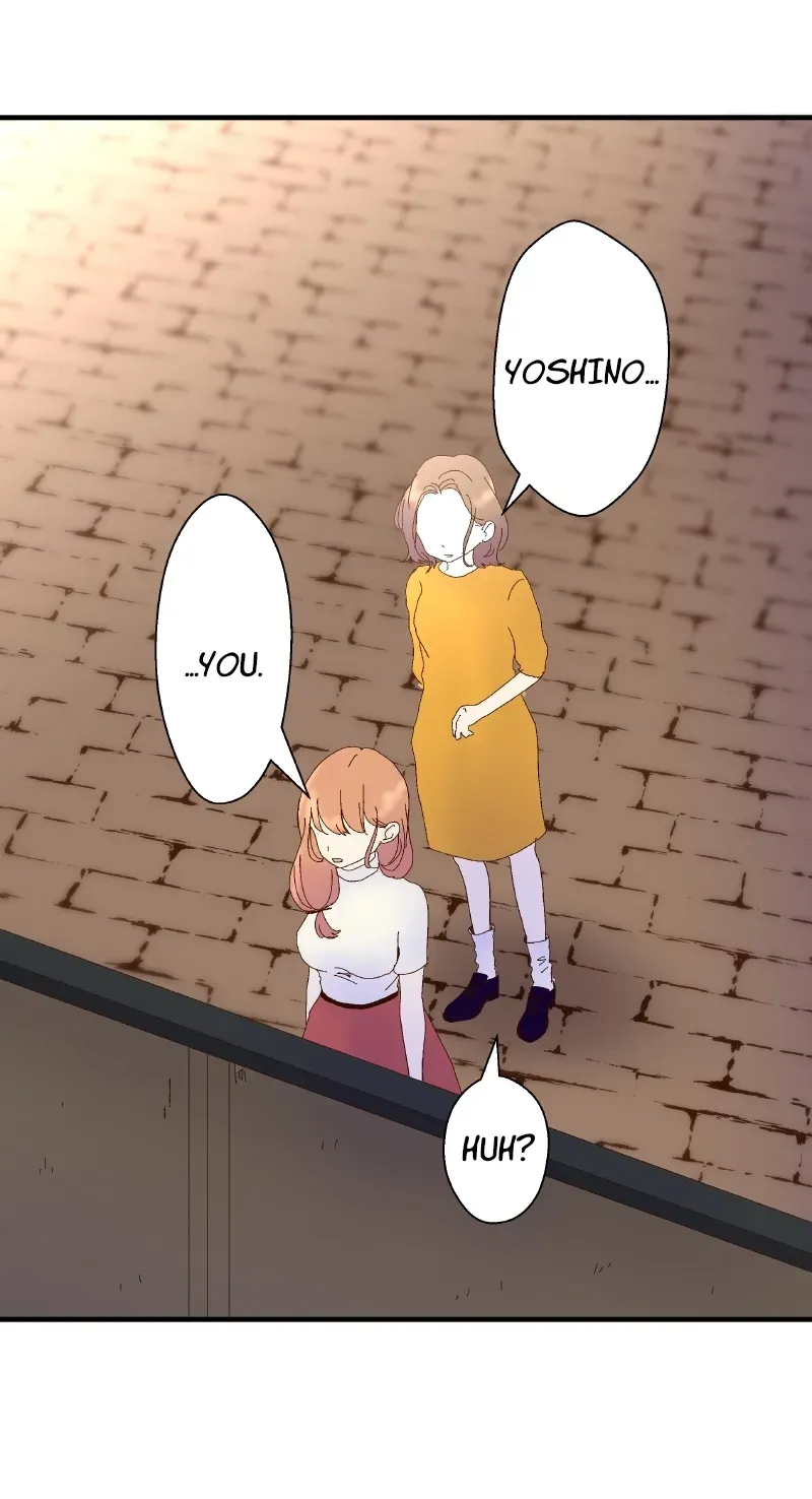 Himote no Ouji-sama Chapter 36 page 46 - 