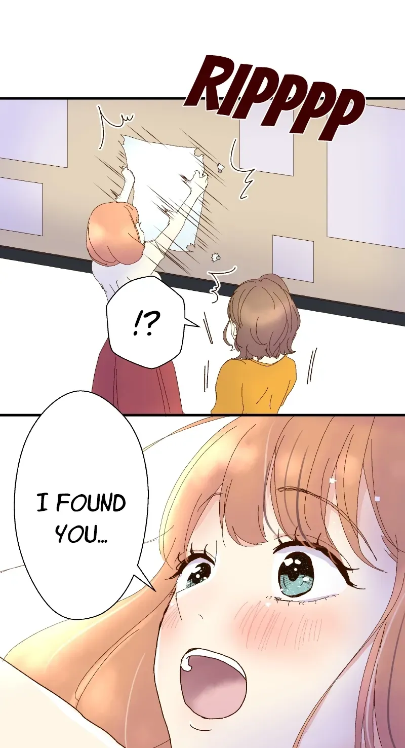 Himote no Ouji-sama Chapter 36 page 47 - 