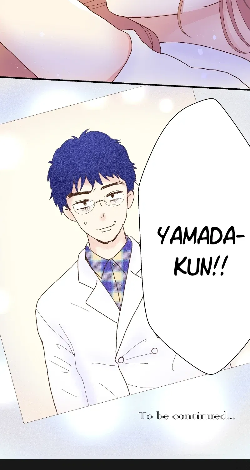 Himote no Ouji-sama Chapter 36 page 48 - 
