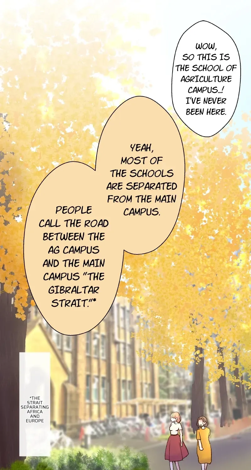 Himote no Ouji-sama Chapter 37 page 24 - 