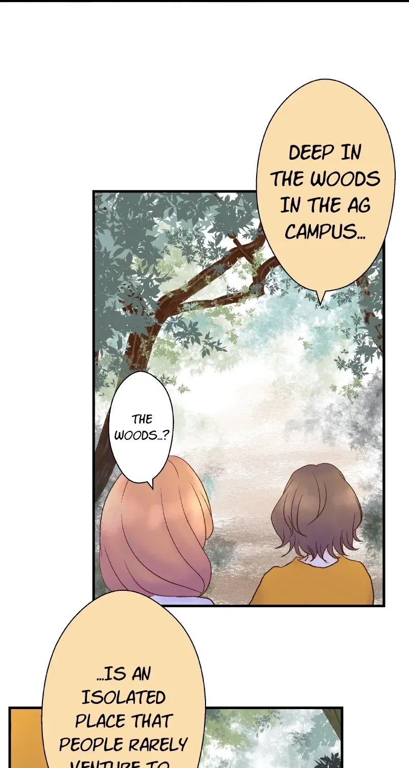 Himote no Ouji-sama Chapter 37 page 26 - 