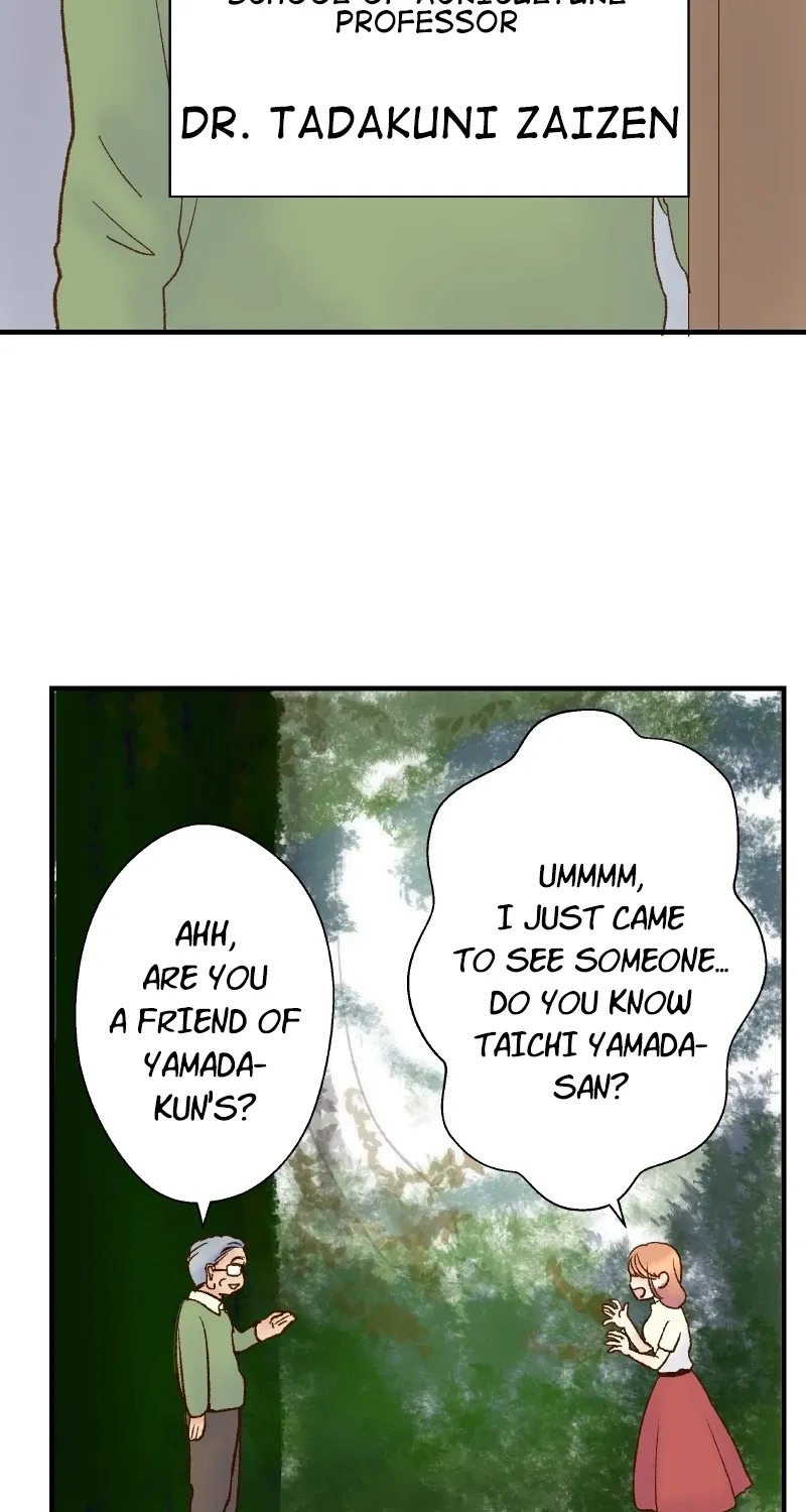 Himote no Ouji-sama Chapter 37 page 40 - 