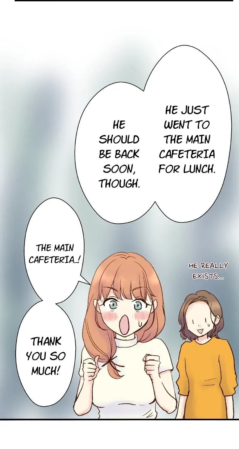 Himote no Ouji-sama Chapter 37 page 42 - 