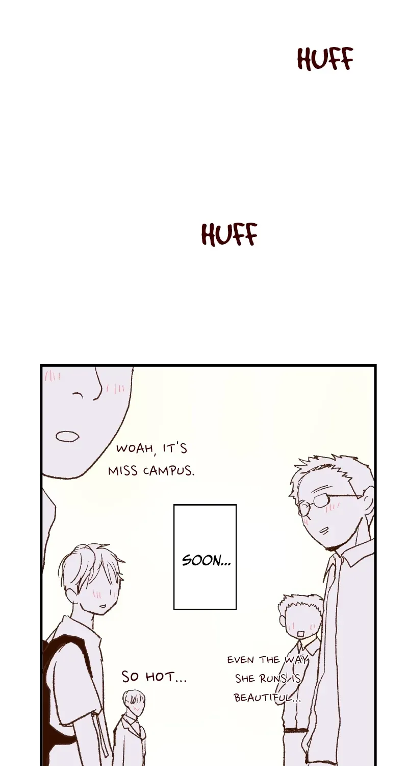 Himote no Ouji-sama Chapter 37 page 46 - 