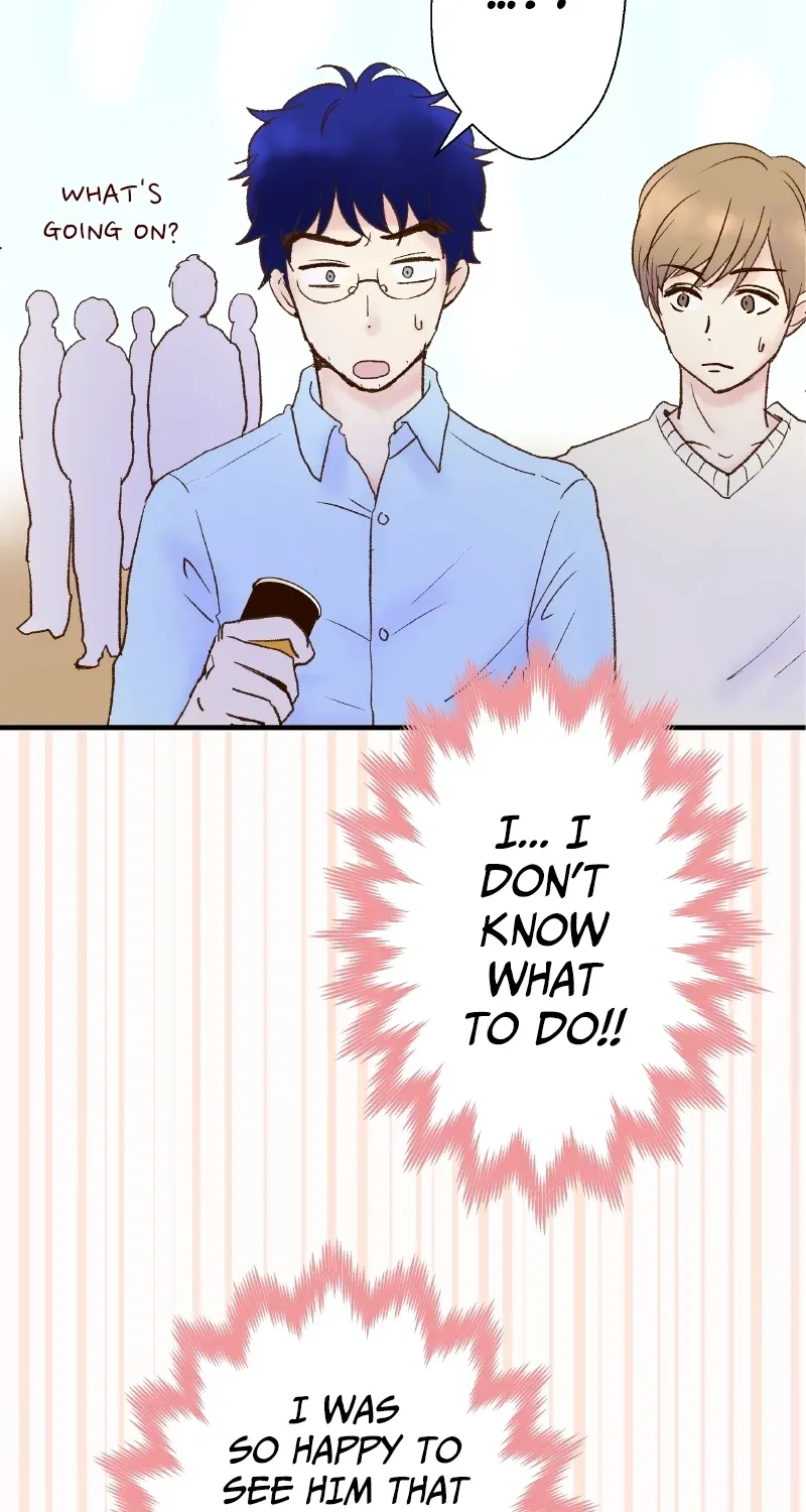 Himote no Ouji-sama Chapter 37 page 70 - 