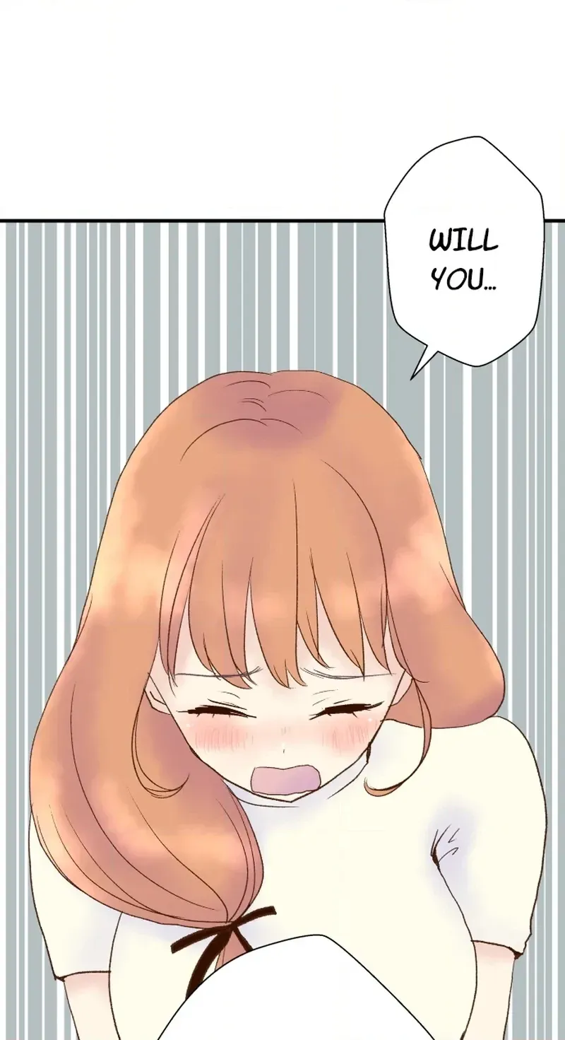Himote no Ouji-sama Chapter 37 page 78 - 