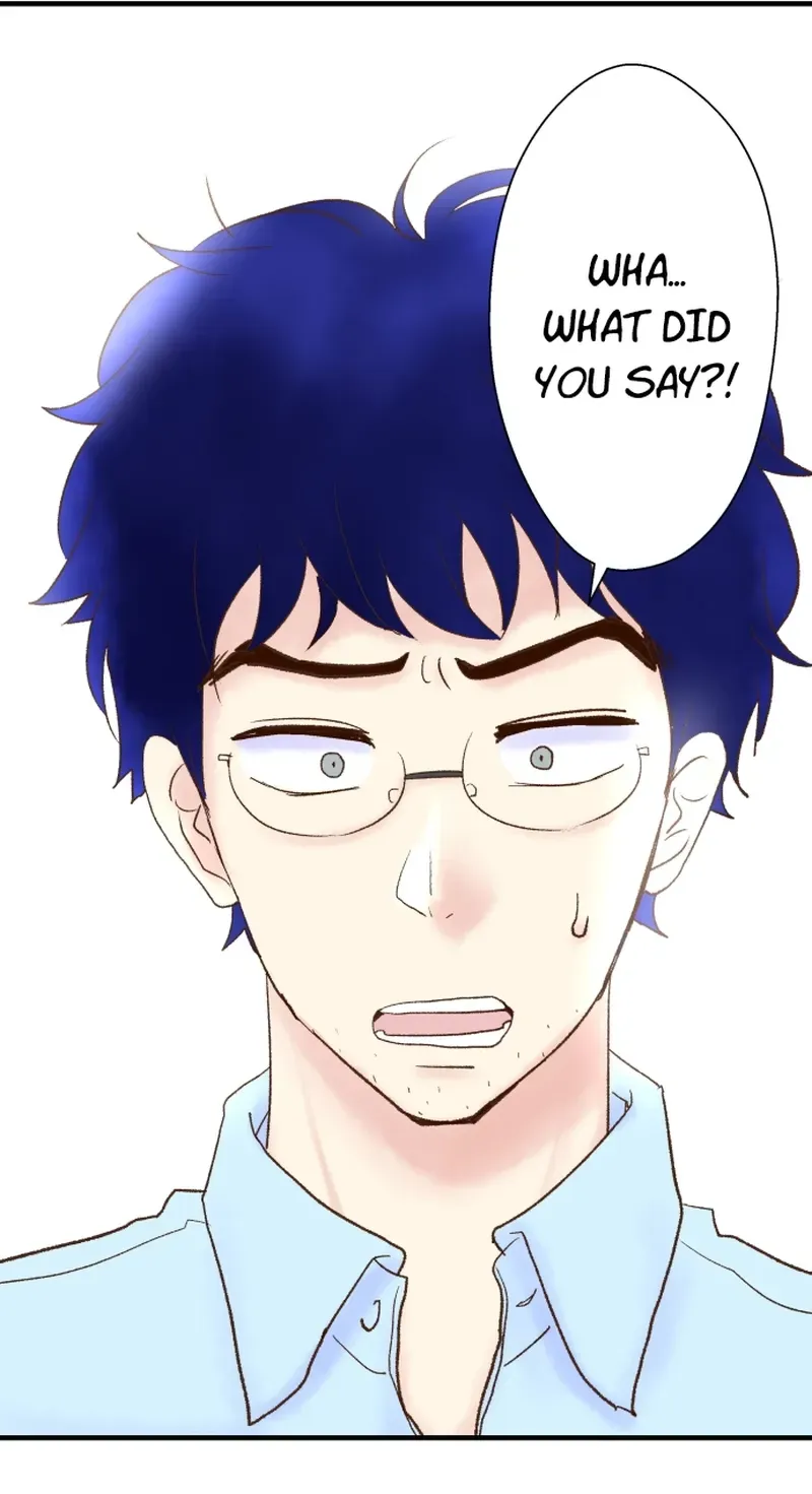 Himote no Ouji-sama Chapter 37 page 82 - 