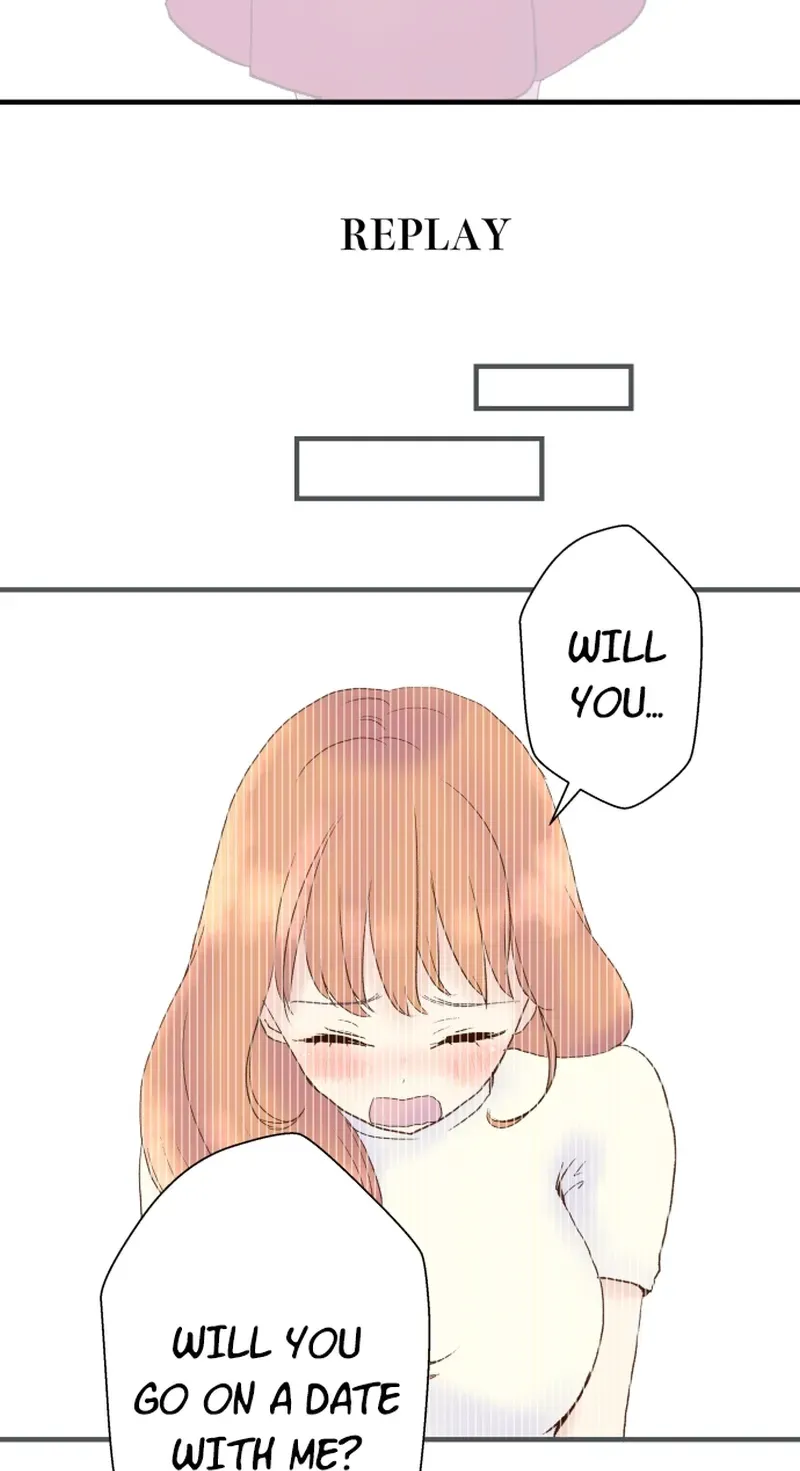 Himote no Ouji-sama Chapter 37 page 84 - 