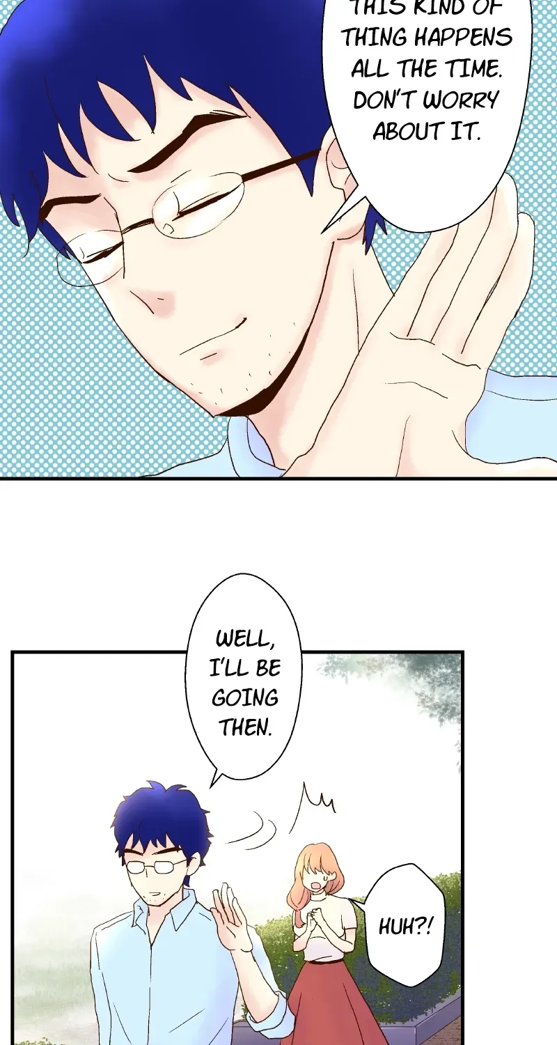 Himote no Ouji-sama Chapter 38 page 11 - 