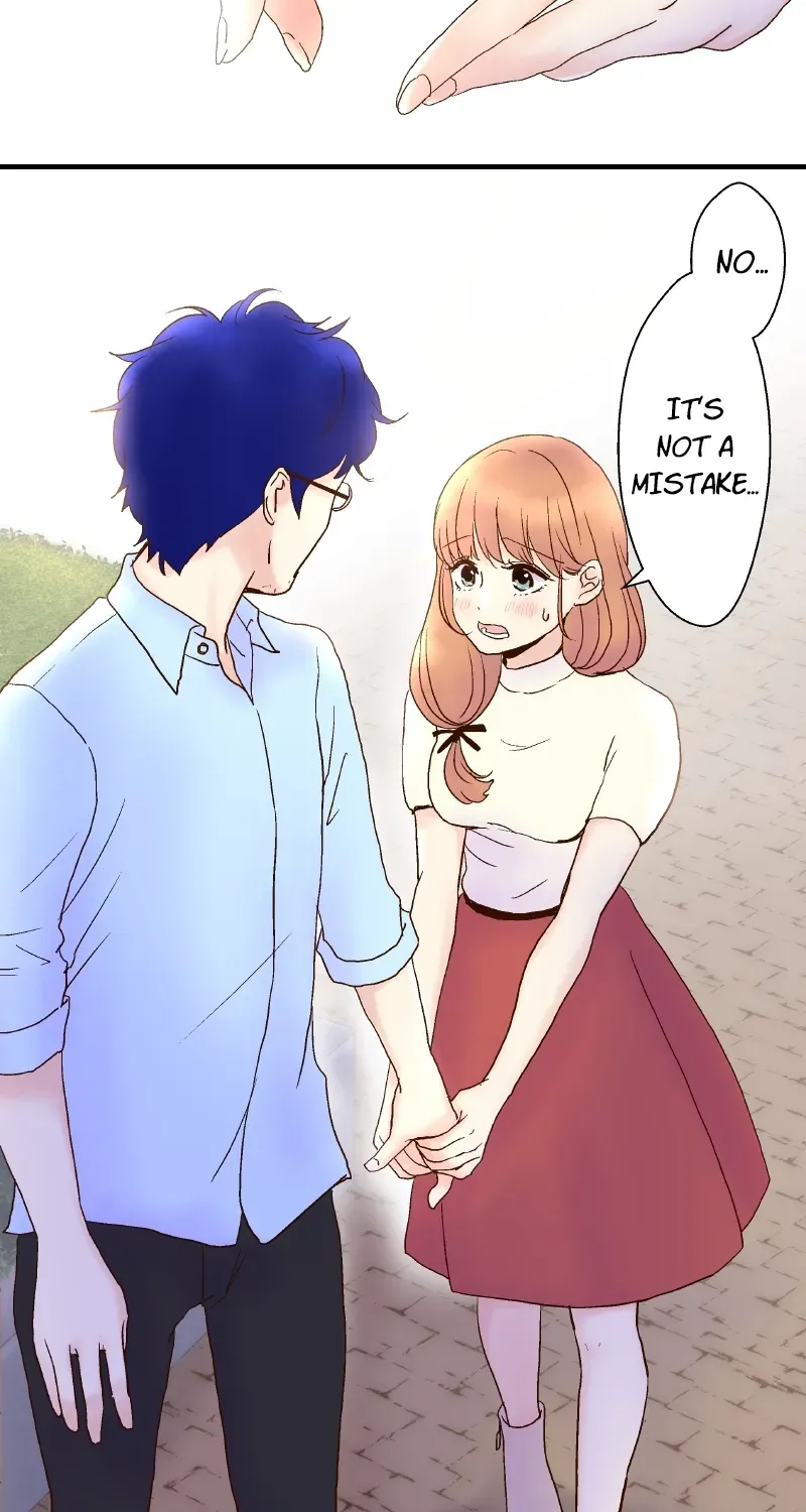 Himote no Ouji-sama Chapter 38 page 15 - 