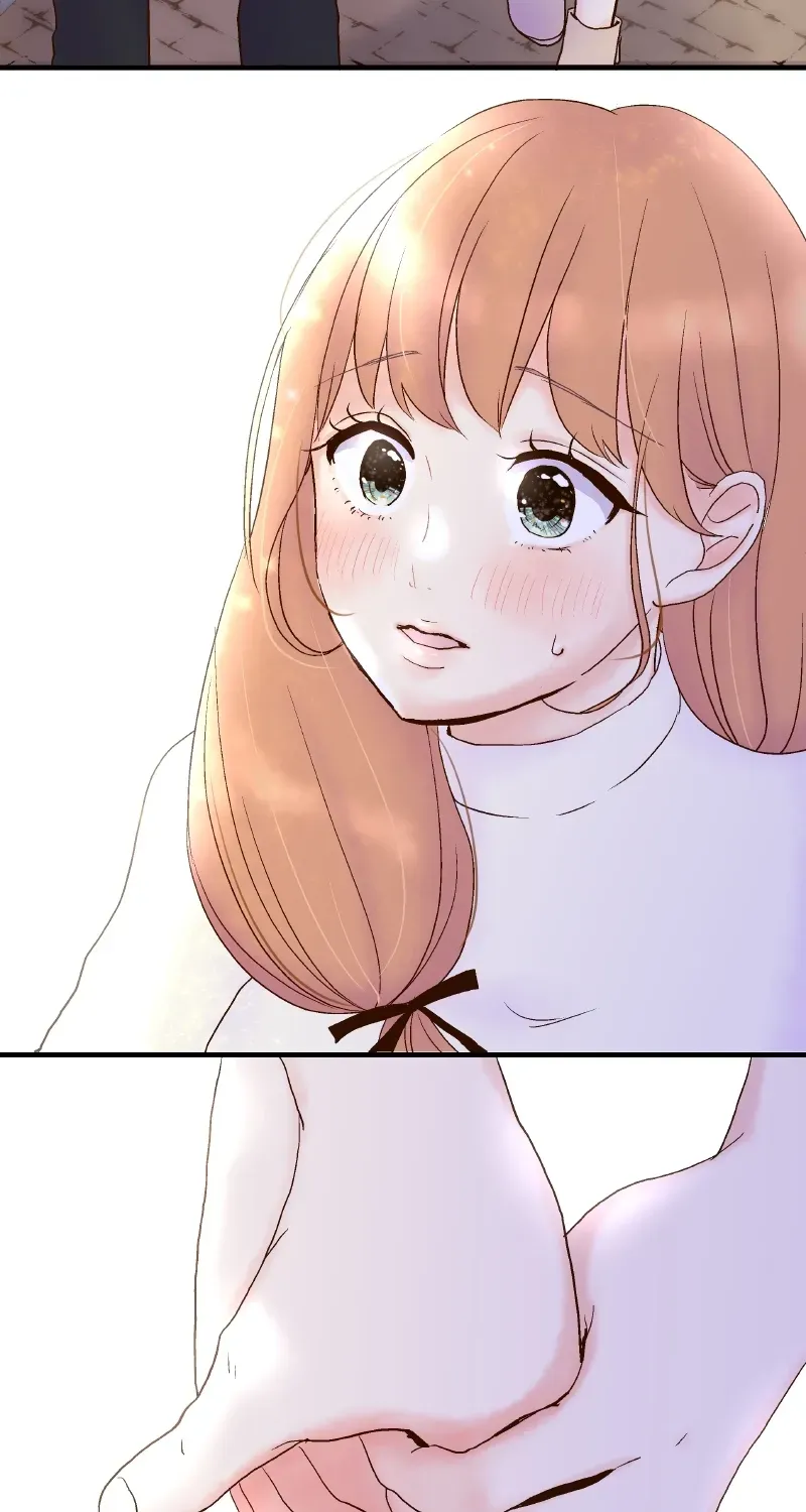 Himote no Ouji-sama Chapter 38 page 17 - 
