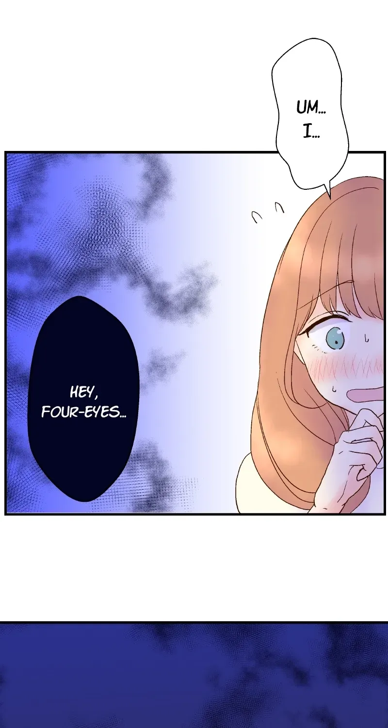 Himote no Ouji-sama Chapter 38 page 25 - 