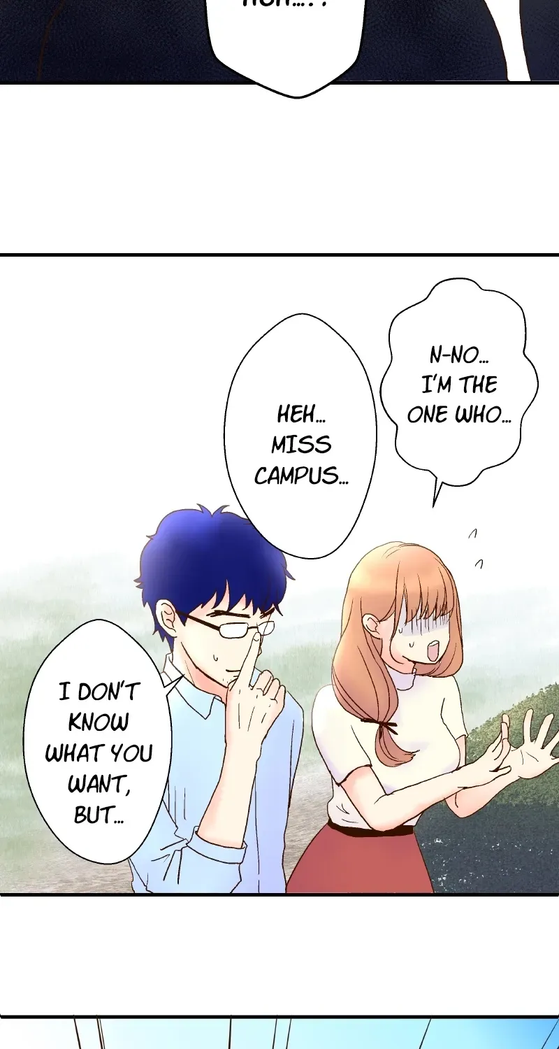 Himote no Ouji-sama Chapter 38 page 29 - 