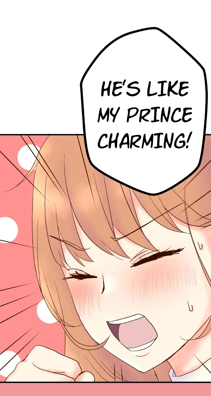 Himote no Ouji-sama Chapter 38 page 43 - 