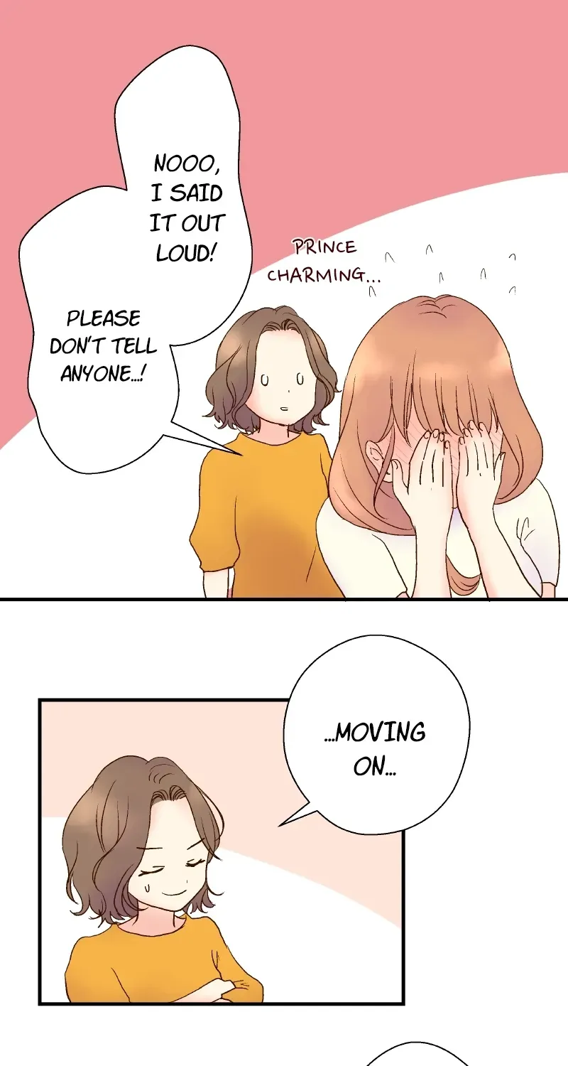 Himote no Ouji-sama Chapter 38 page 45 - 