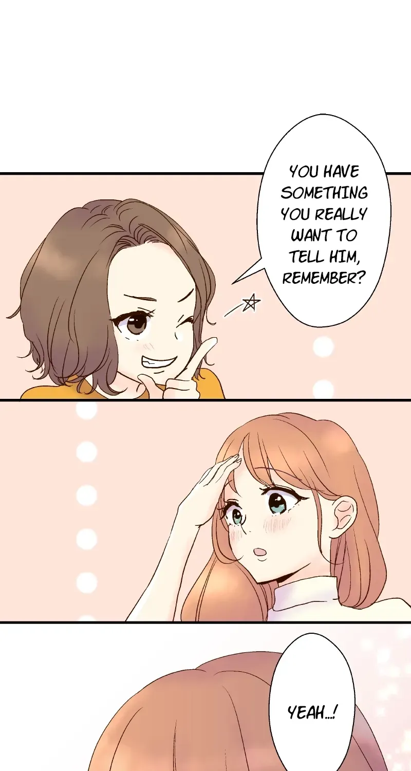 Himote no Ouji-sama Chapter 38 page 49 - 