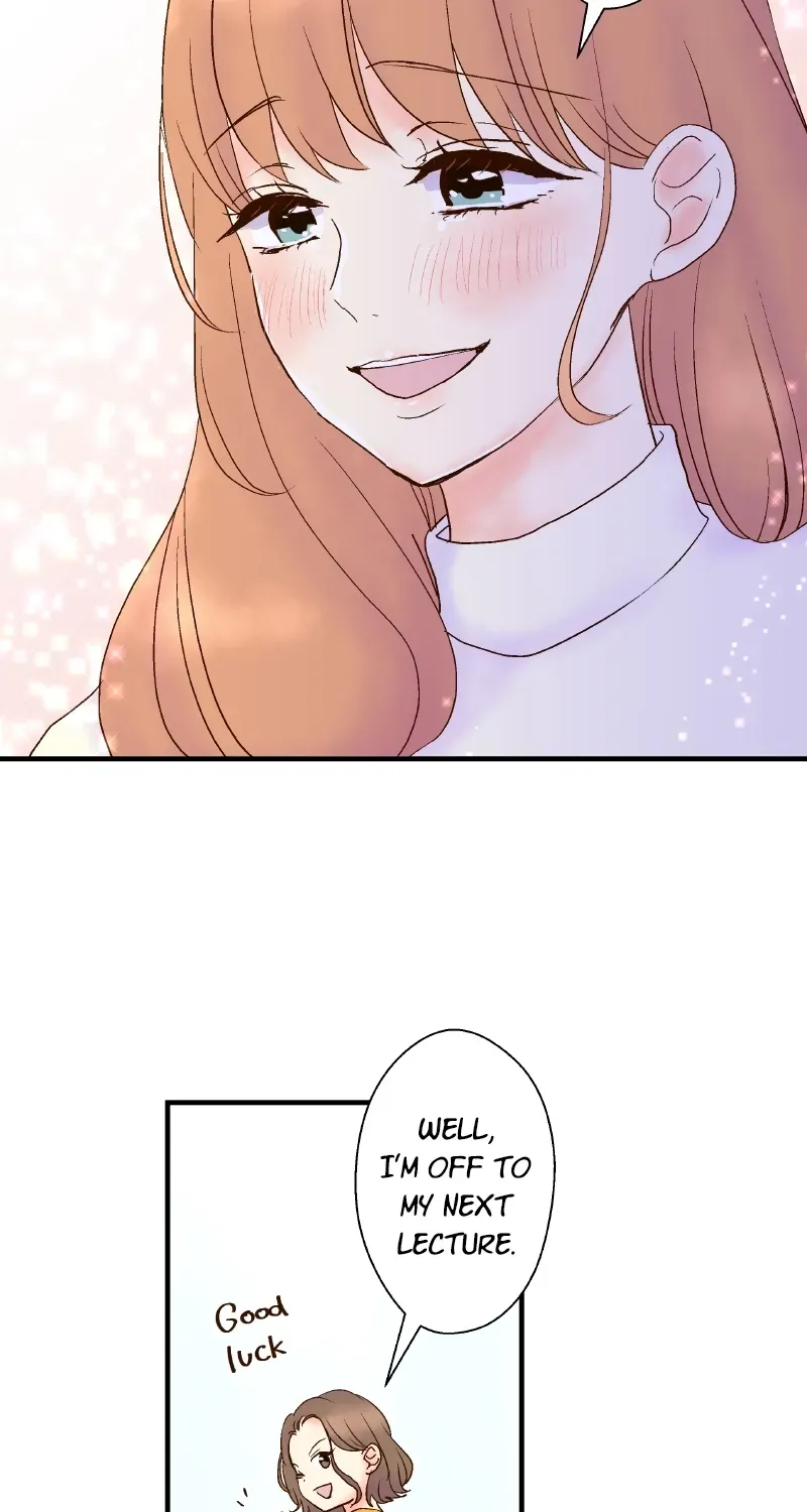 Himote no Ouji-sama Chapter 38 page 51 - 