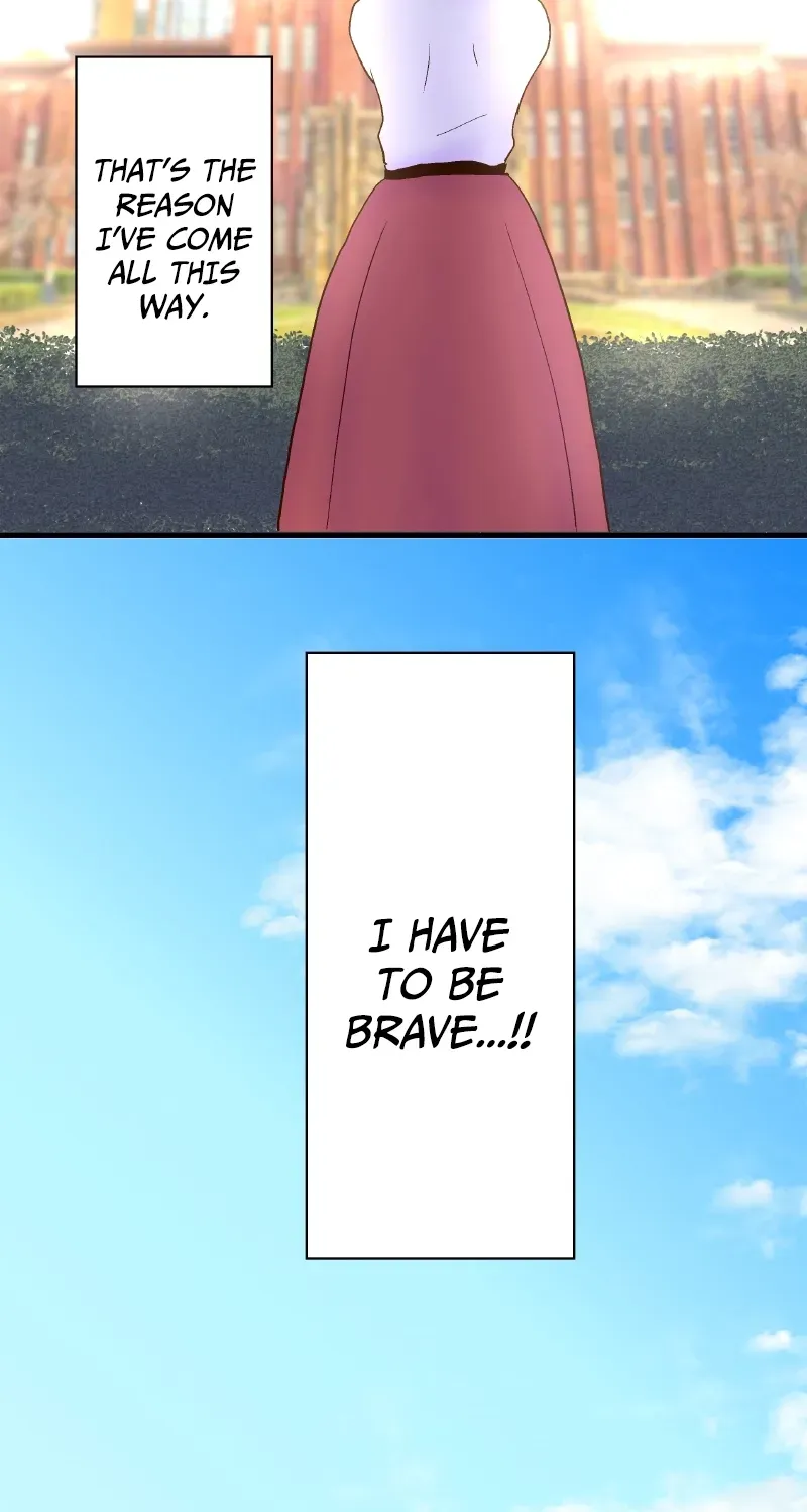 Himote no Ouji-sama Chapter 38 page 55 - 