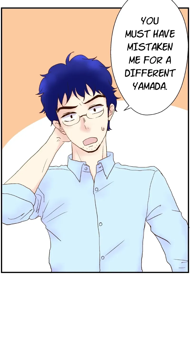 Himote no Ouji-sama Chapter 38 page 7 - 