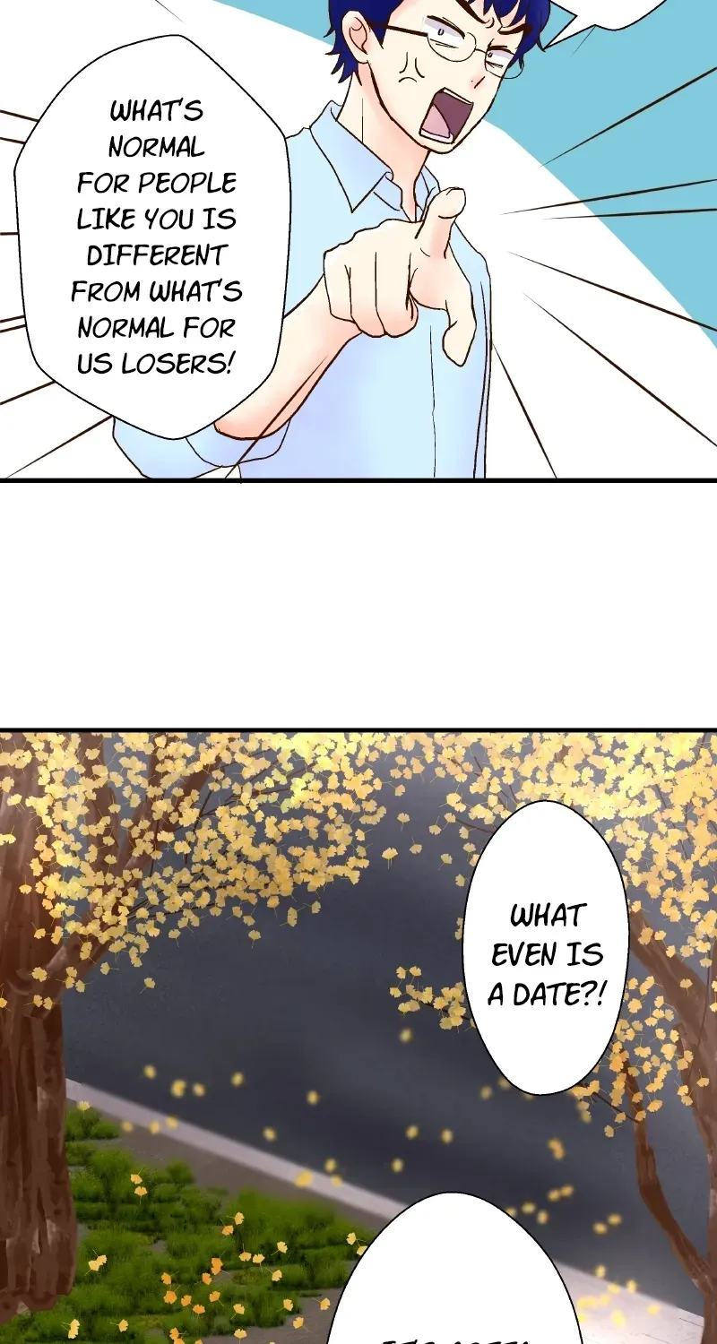 Himote no Ouji-sama Chapter 38 page 61 - 