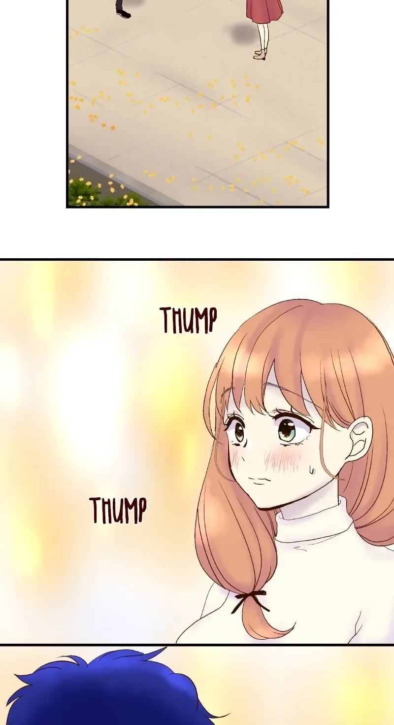 Himote no Ouji-sama Chapter 39 page 2 - 
