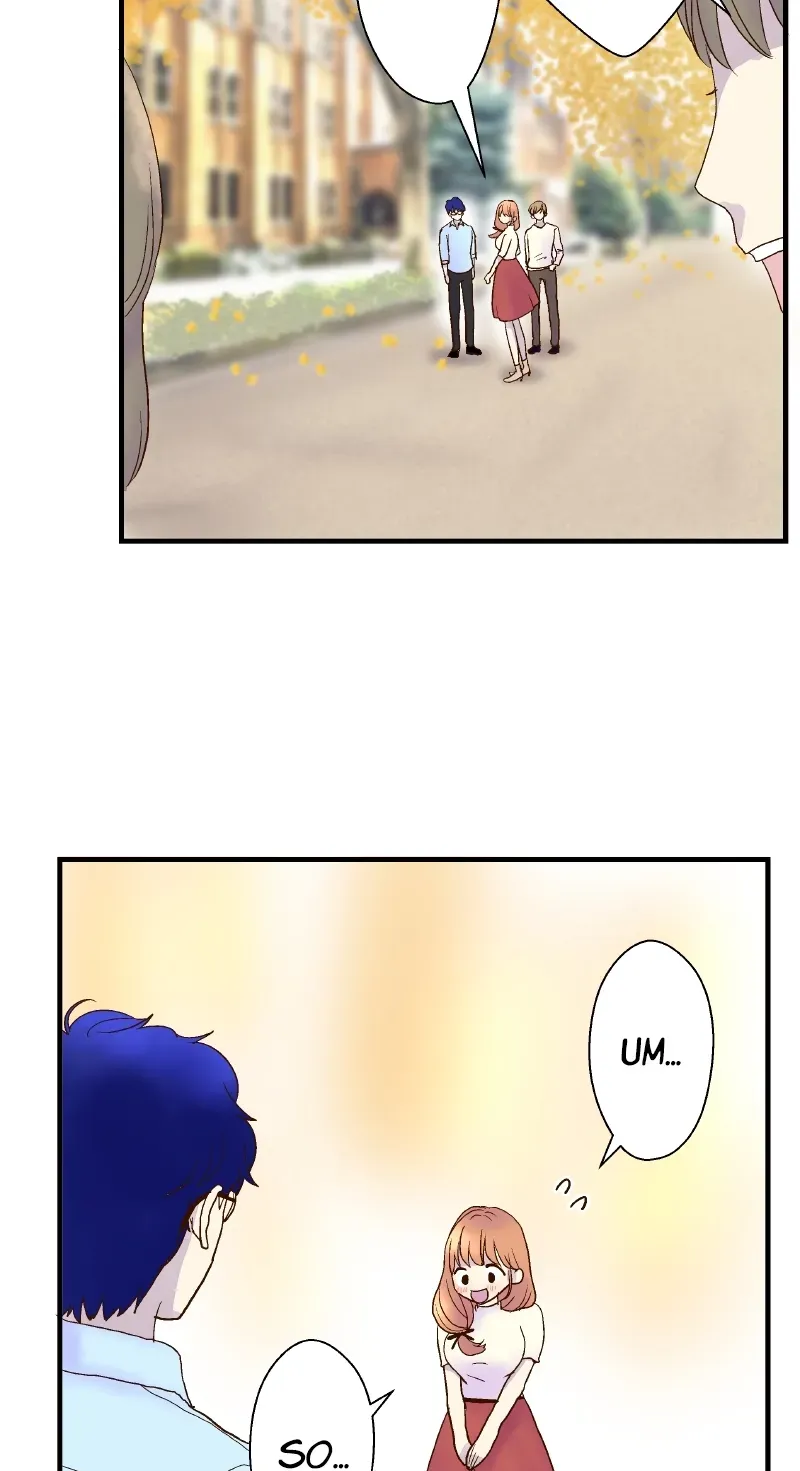 Himote no Ouji-sama Chapter 39 page 11 - 