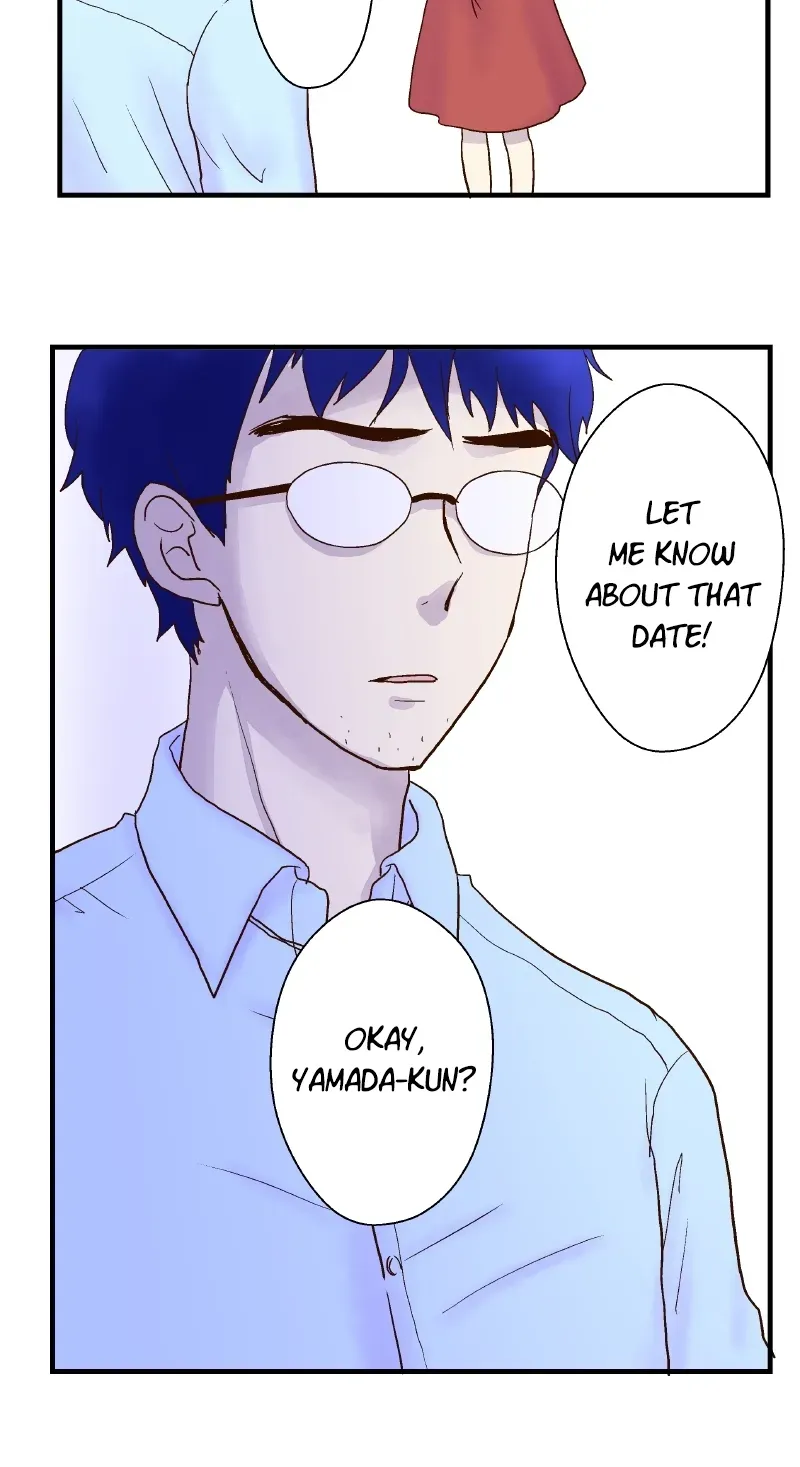 Himote no Ouji-sama Chapter 39 page 12 - 