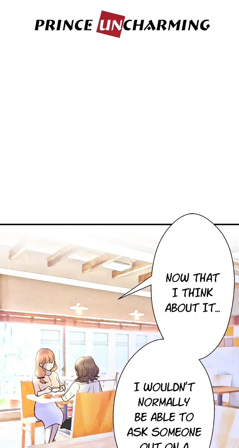 Himote no Ouji-sama Chapter 39 page 15 - 