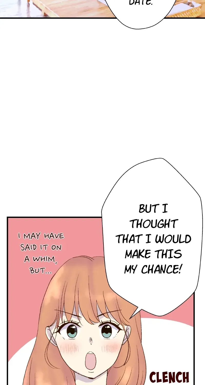 Himote no Ouji-sama Chapter 39 page 17 - 