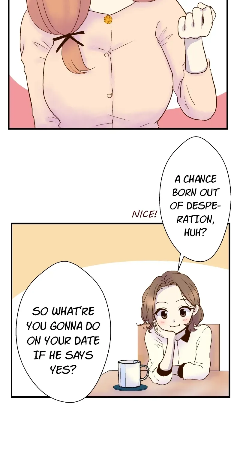Himote no Ouji-sama Chapter 39 page 19 - 