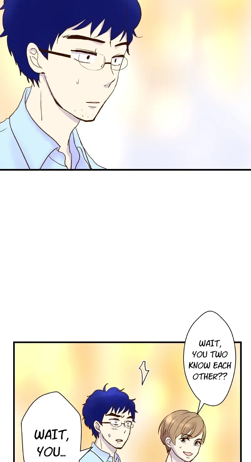 Himote no Ouji-sama Chapter 39 page 3 - 
