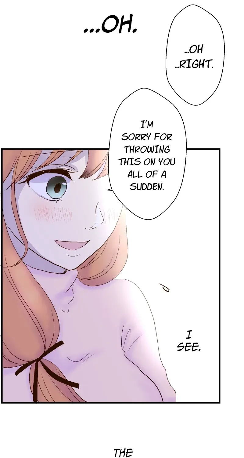 Himote no Ouji-sama Chapter 39 page 33 - 
