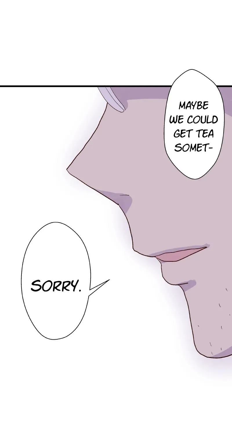 Himote no Ouji-sama Chapter 39 page 37 - 