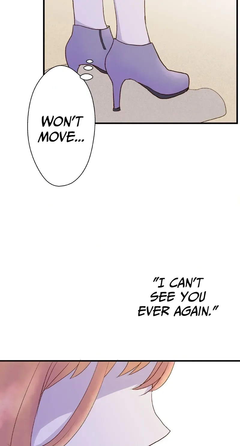 Himote no Ouji-sama Chapter 39 page 42 - 