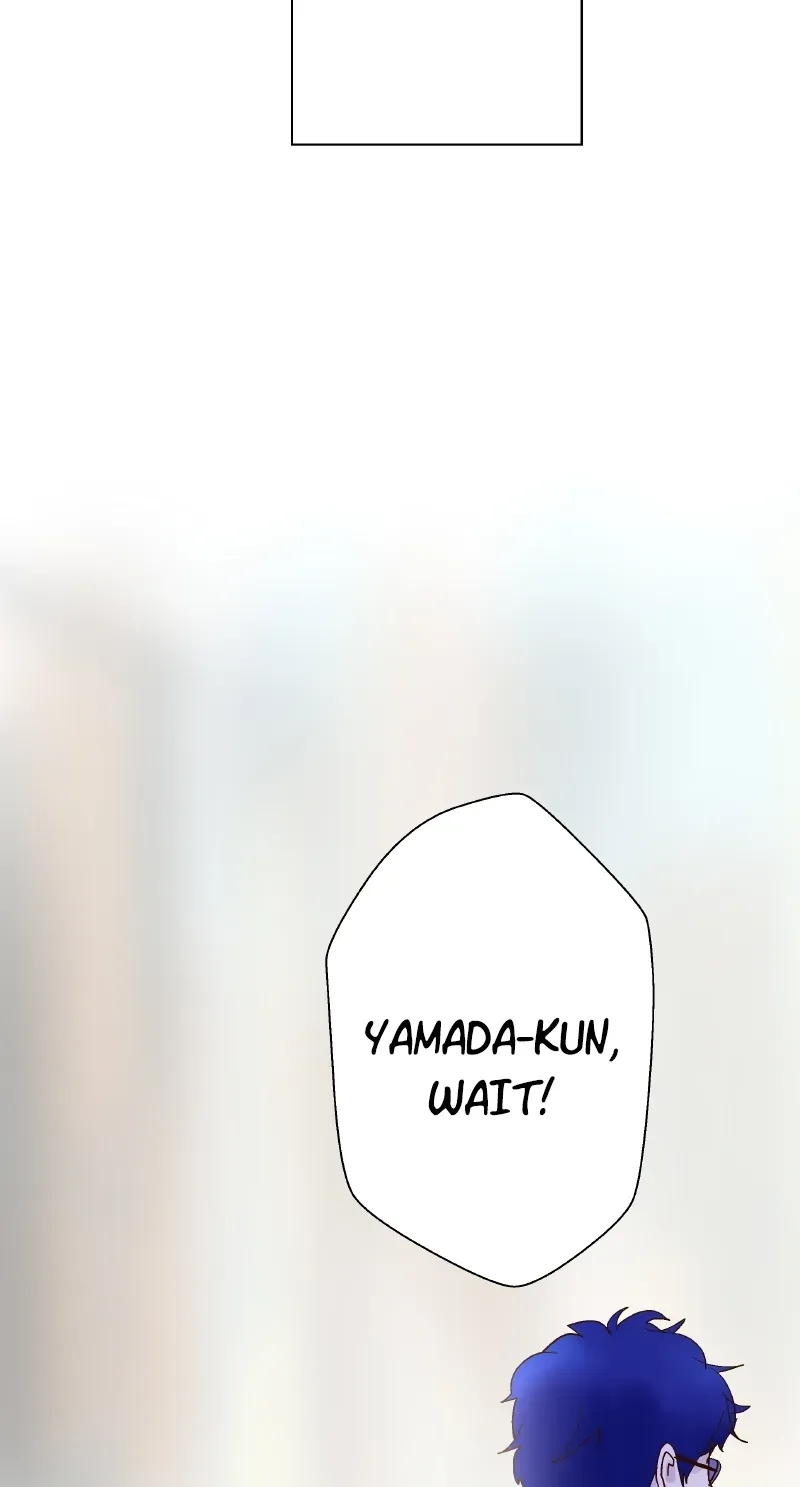 Himote no Ouji-sama Chapter 39 page 46 - 