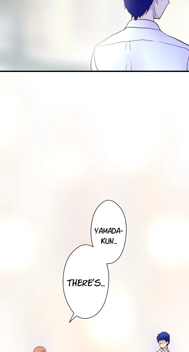 Himote no Ouji-sama Chapter 39 page 47 - 