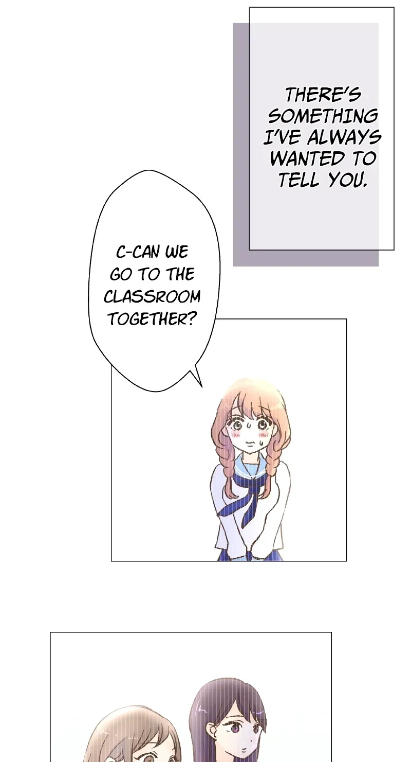 Himote no Ouji-sama Chapter 39 page 49 - 