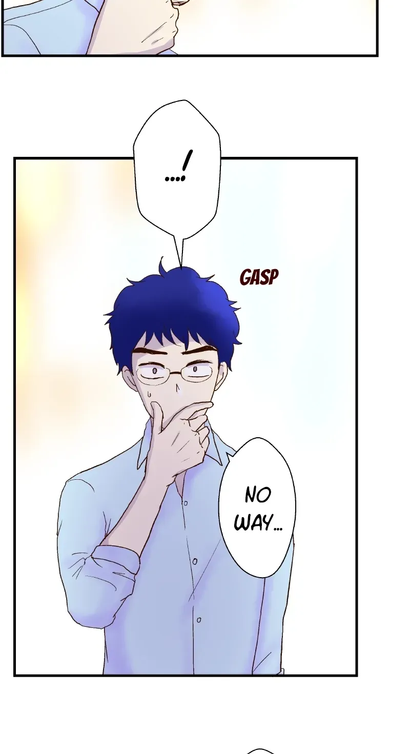 Himote no Ouji-sama Chapter 39 page 6 - 