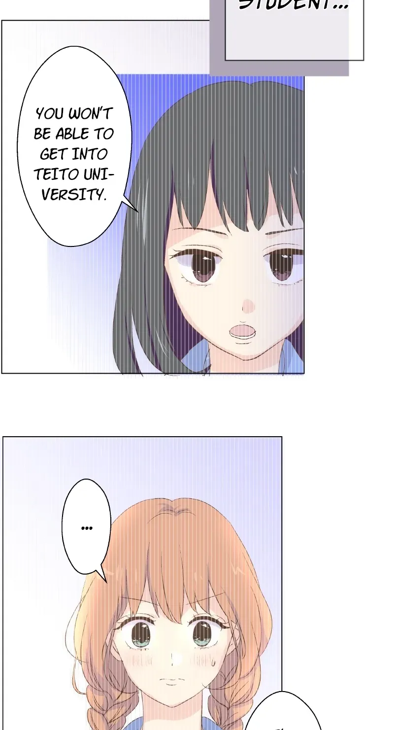 Himote no Ouji-sama Chapter 39 page 51 - 