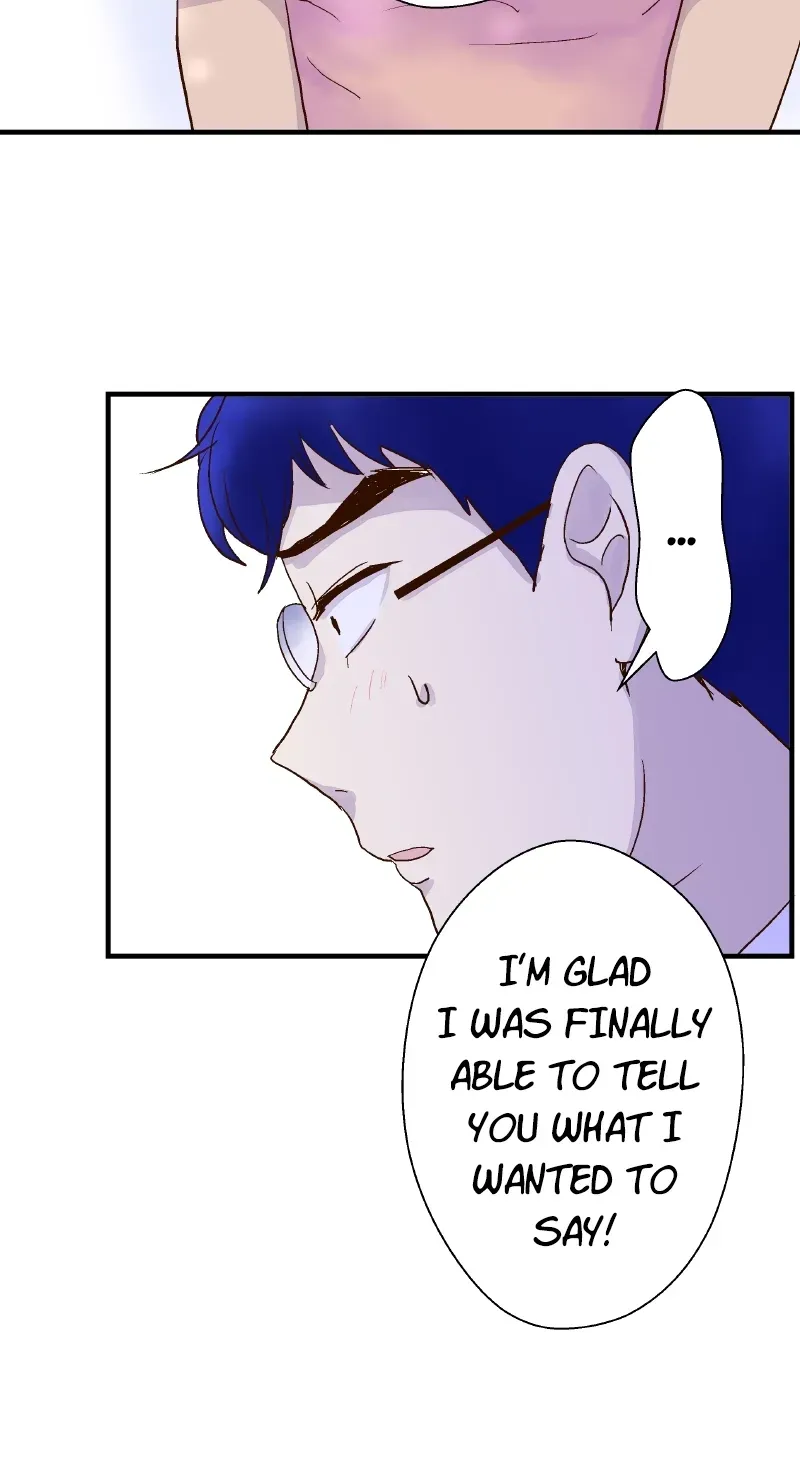 Himote no Ouji-sama Chapter 39 page 55 - 