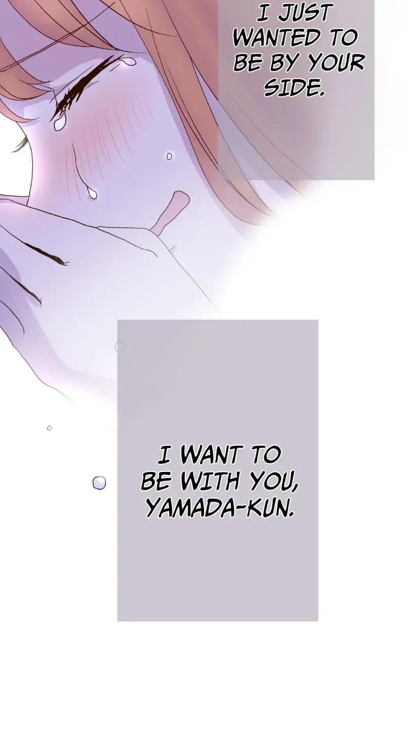 Himote no Ouji-sama Chapter 39 page 61 - 