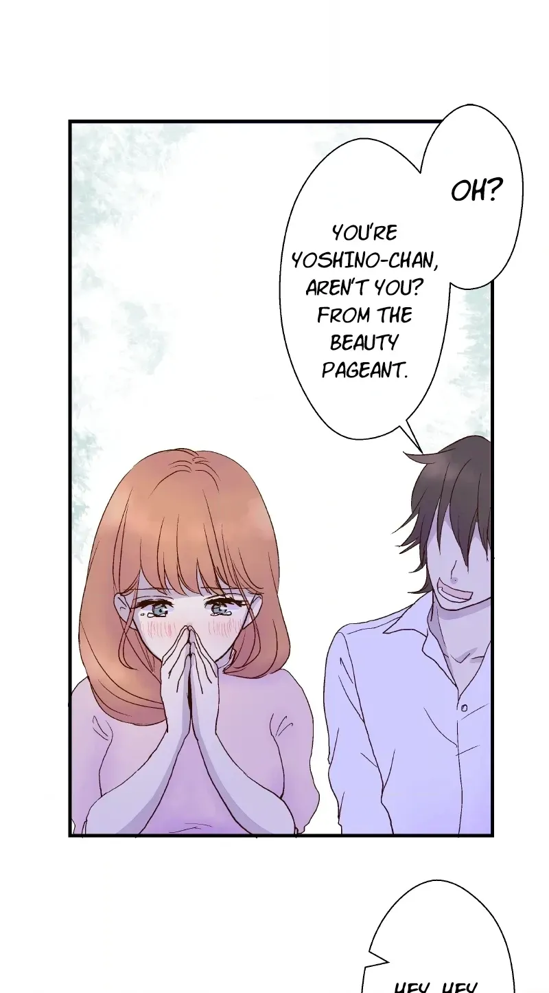 Himote no Ouji-sama Chapter 39 page 62 - 