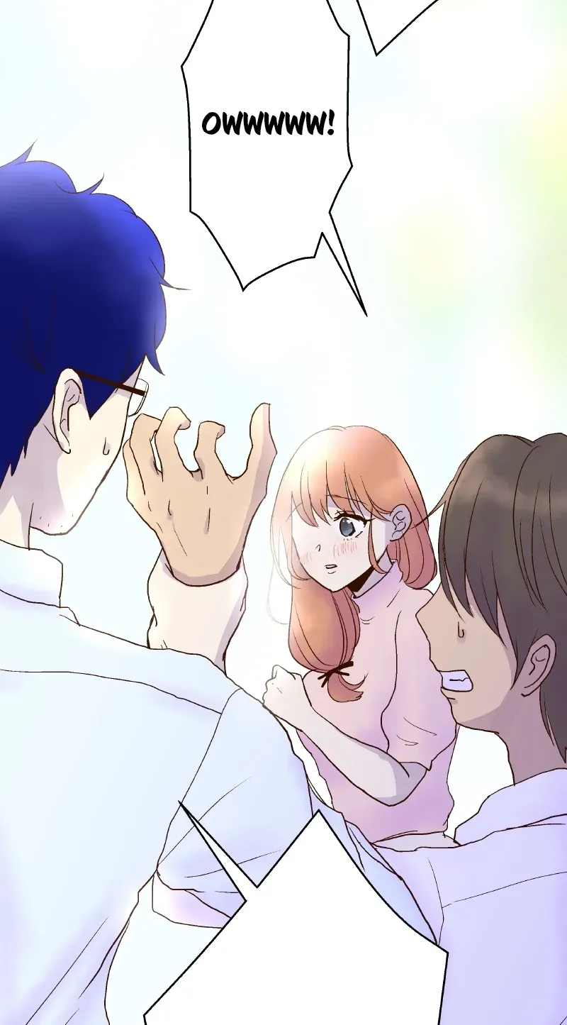 Himote no Ouji-sama Chapter 39 page 65 - 