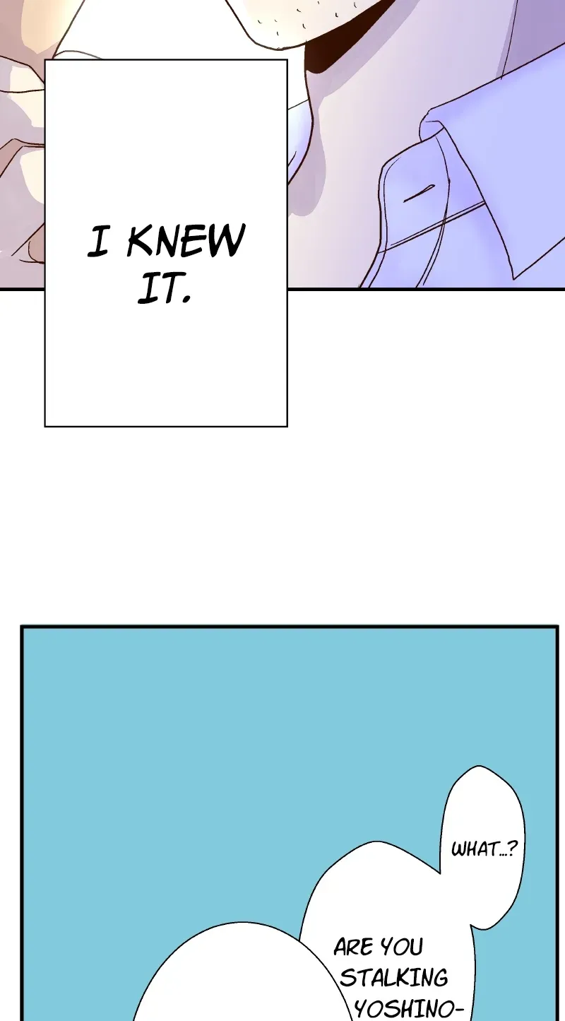Himote no Ouji-sama Chapter 39 page 68 - 