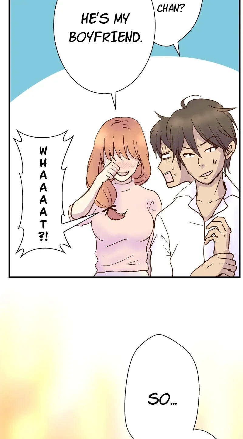 Himote no Ouji-sama Chapter 39 page 69 - 